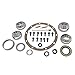 Yukon (YK C8.75-E) Master Overhaul Kit for Chrysler 8.75" 42-Case Housing Differential with 25520/90 Differential Bearing