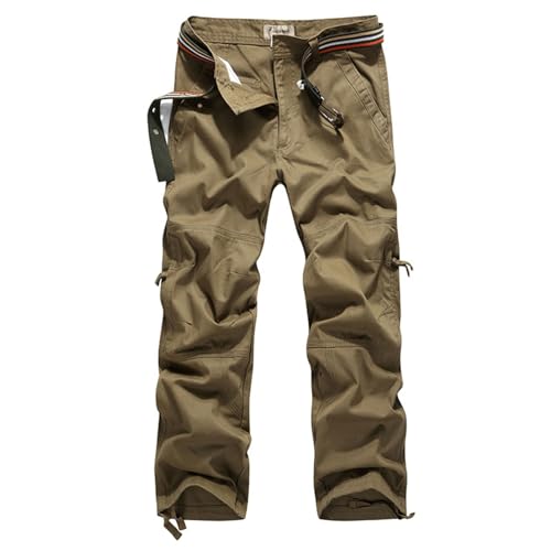 Pantalon de jogging décontracté et résistant pour la randonnée - 7