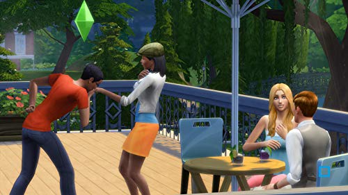 Les Sims 4 Pc Mac - vue 9