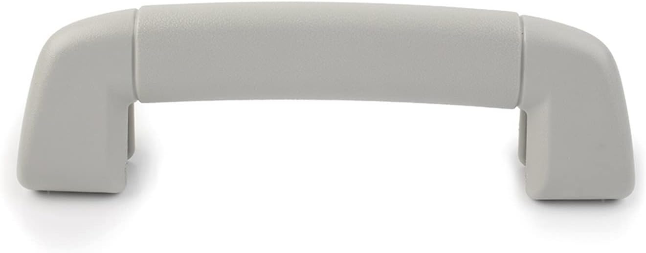 Door Handle Covers for Range Rover Sport 3.0L 2014-2020 Car Front Interior Roof Grab Handle