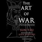 Cover of The Art of War [Blackstone Version]