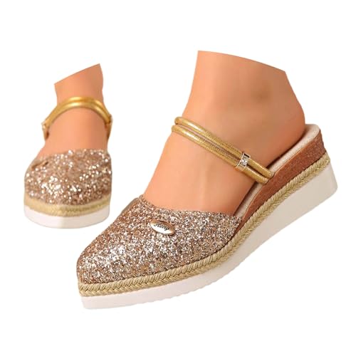 Mules pour basket tennis de marche femme avec semelle ergonomique