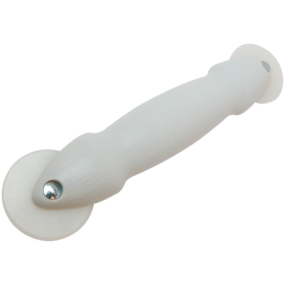 Outil de pose de joint moustiquaire Prime Line P 7503 à roulette nylon