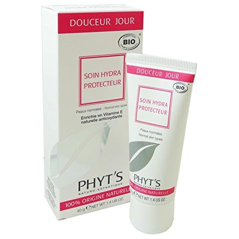 Phyt's Douceur Jour Hydra Protective Care Organic 40g Cover