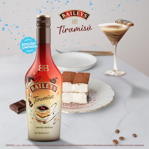 Licores, licor de cafe Marca Baileys (2)