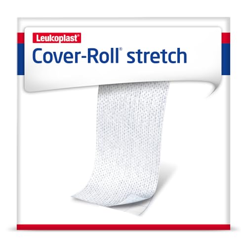 Ruban adhésif correcteur Leukotape extensible pour épouser les formes