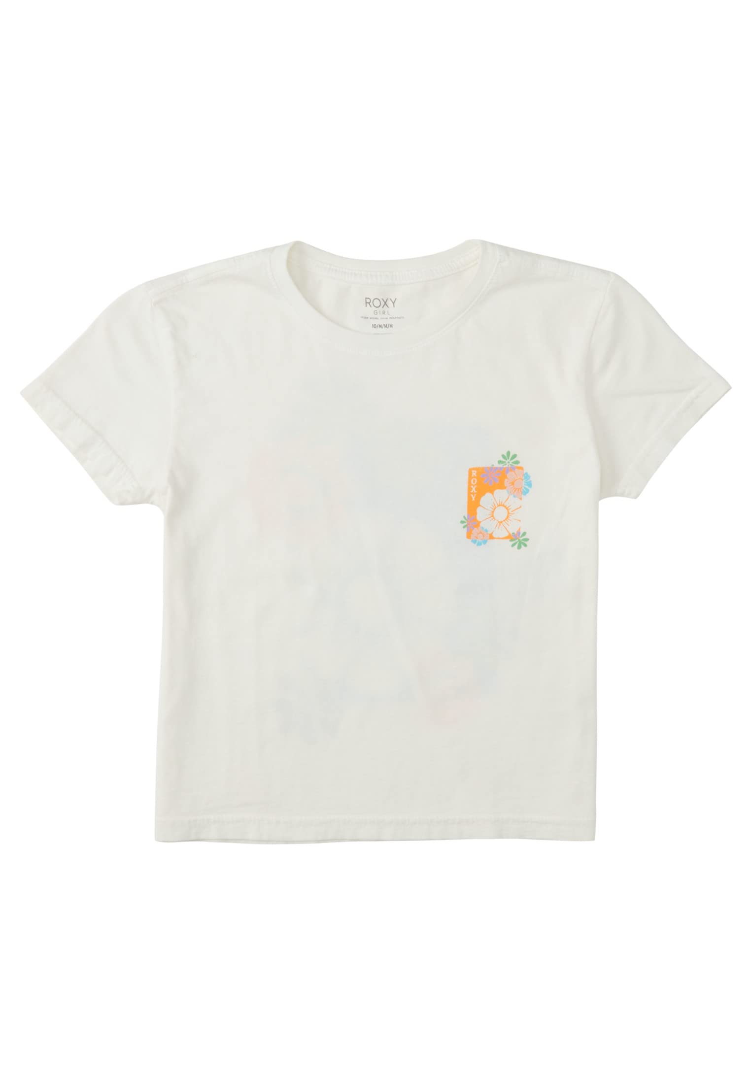 RoxyGirl’s Boyfriend Crew T-Shirt