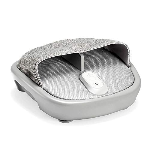 Preisvergleich Produktbild MIJIA Breathable Design Fußmassagegerät - Stimulation Handkneten - Luftdruckmassage - Hot Compress Therapie
