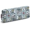 Genuine Fred Stranger Things Accessory Pouch, 80s California Vibes, Multicolor