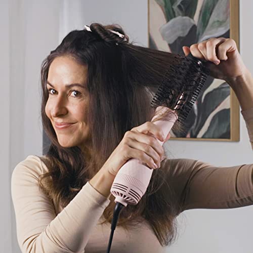 L'ANGE HAIR Le Volume 75mm Blow Dryer Brush