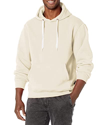 Southpole-Mens-Basic-Fleece-Hoodie-Sweatshirts-Pullover-Zip-Up
