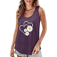 Mes Commandes Women Activewear Camisole Patchwork sans manches pour femmes-gilet extérieur d'été Robe Ete Gilet Femme Grande Taille Tunique Plage