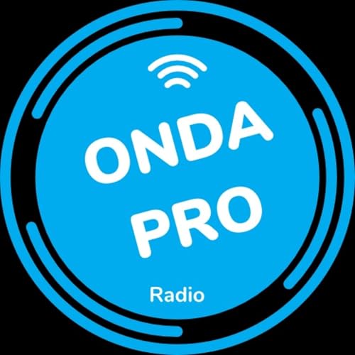 Onda Pro cover art