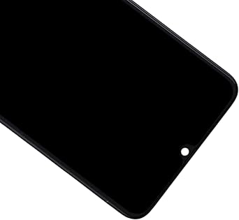 ZOETEC LCD Screen Replacement Compatible with Samsung Galaxy A32 5G SM-A326B/DS LCD Screen Digitizer Full Assembly with Frame Repair Tools