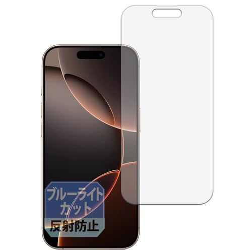 Leipsden Apple iPhone16 Pro  BlueShield tB