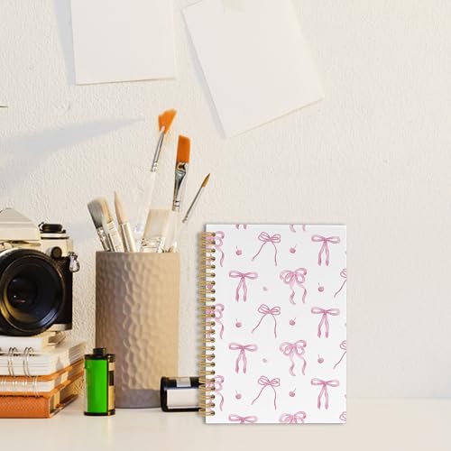 Carnet de notes tendance Pugwak Couette à couverture rigide - 4