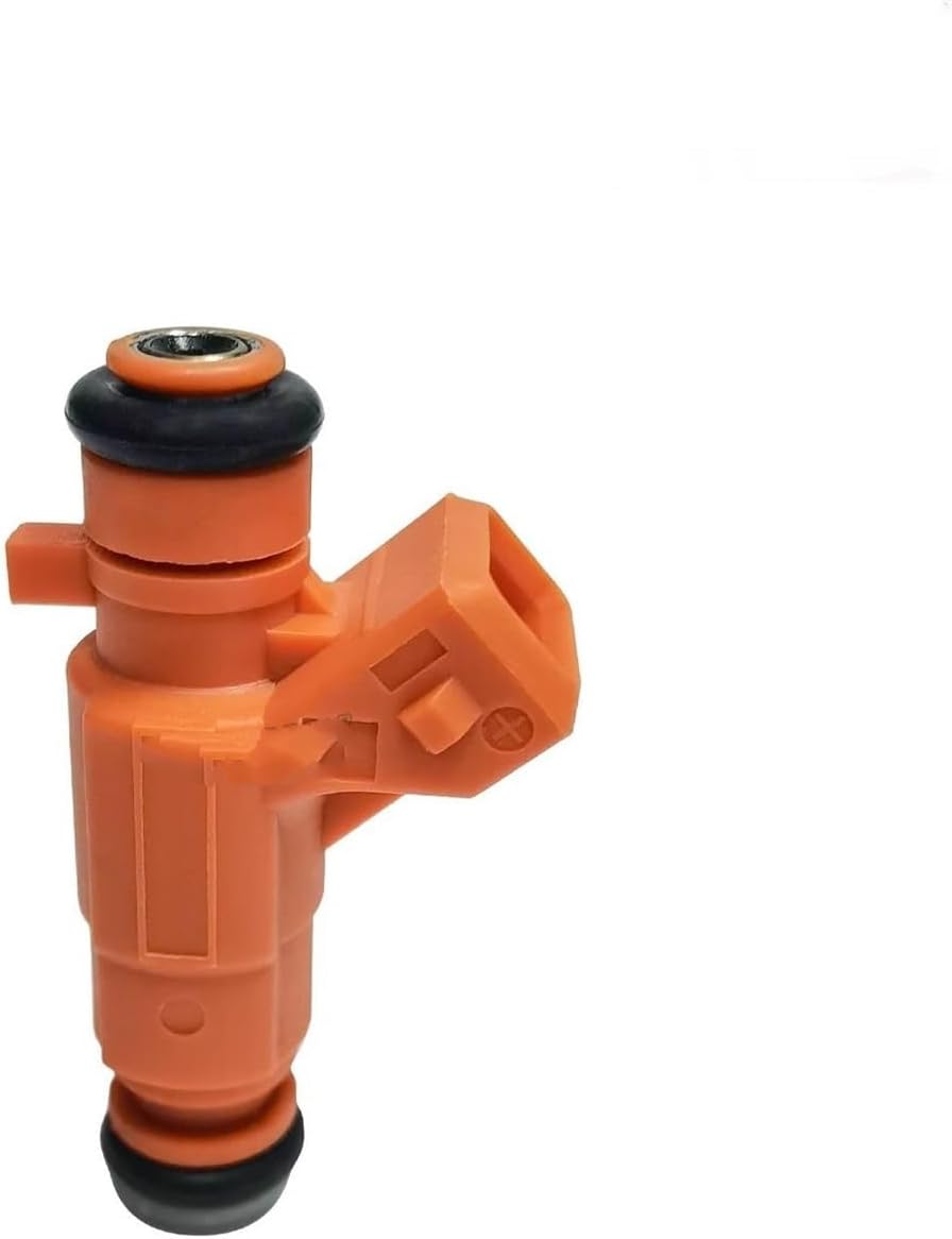 Car Injector for Citroen C3 for Berlingo 1.6L 16V Fuel Injector 0280156034 447180 9638220380 1984E9 96382203 Fuel Injection Nozzle Fuel Injectors Nozzle