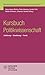 Produktbild Kursbuch Politikwissenschaft: Einführung, Orientierung, Trends (Grundlagen Politische Wissenschaft)