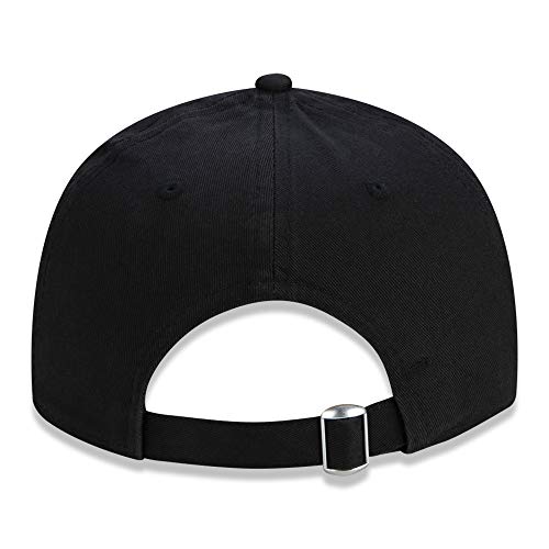 Boné New Era 9FORTY A-Frame MLB New York Yankees Destroyed