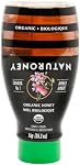 1kg., Organic Honey. Nаturenоy. Liquid. (35.3oz.)