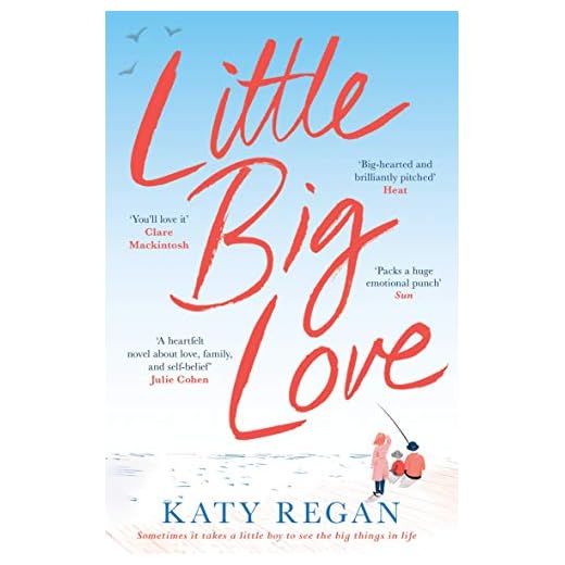 Little Big Love