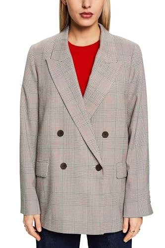 Blazer Esprit femme 38 la veste idéale pour structurer votre silhouette