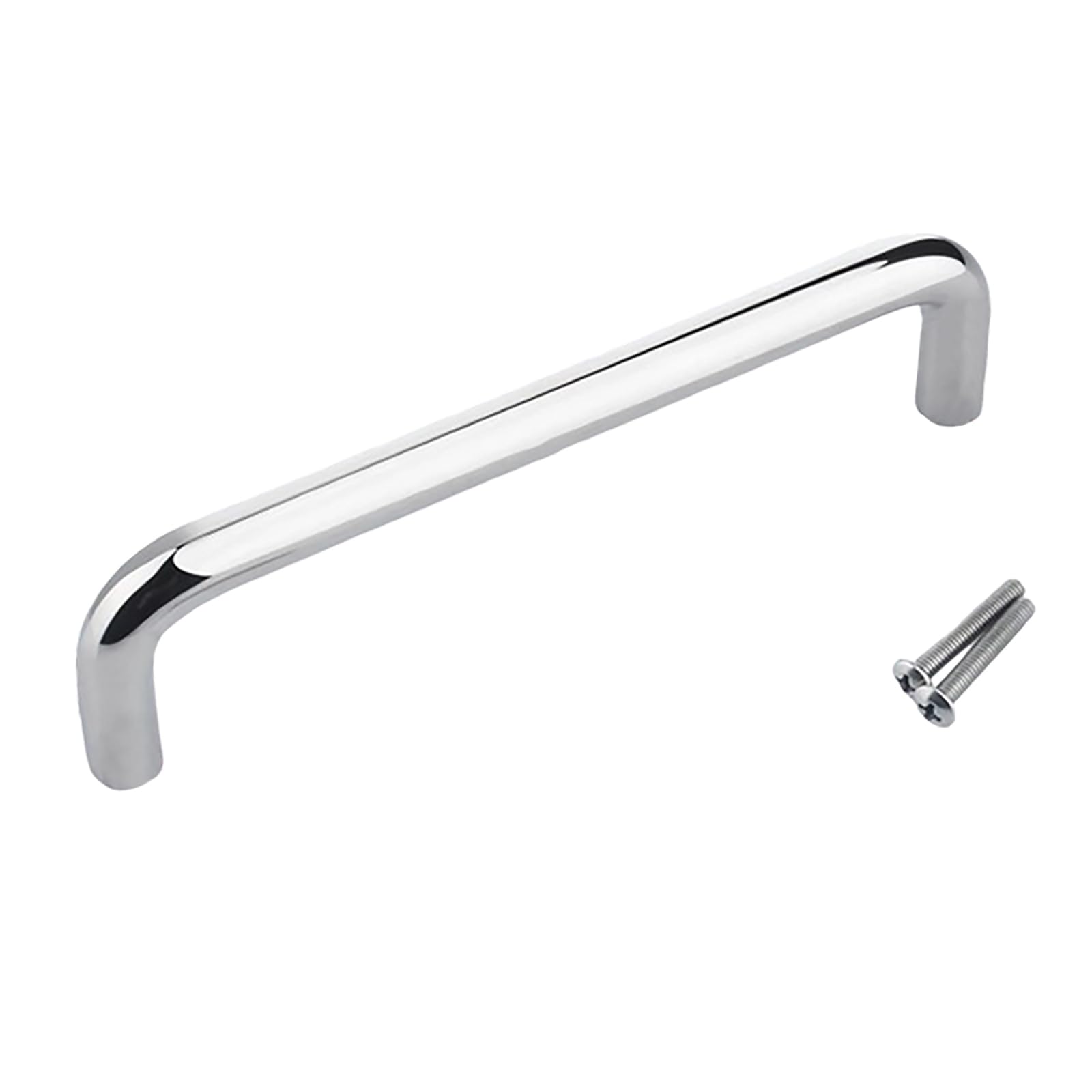 XuQiZZpp Drawer Pulls Stainless Steel Dressers Knob Cupboard Handle Simple Furniture Handle Bedside Cabinet Pull Hardware