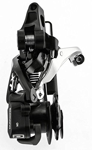Shimano Deore Xt Rd-M786 Sgs Shadow Plus Rear Derailleur, Black #TOP3