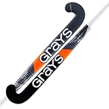  GRAYS GTI3500 Dynabow Indoor Hockeyschläger (2022/23), 95,2 cm, leicht