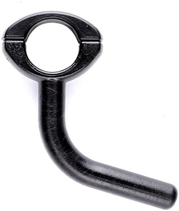 Curtis Bags Trombone Thumb Rest (Black)