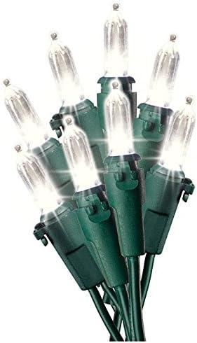 Celebrations led warm white mini lights Outlet