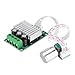 DC12V-30V 10A PWM Direct Current Motor SpeedControl Switches Controllers VoltageRegulator DimmerElectric Pwm Motor Speed Controllers