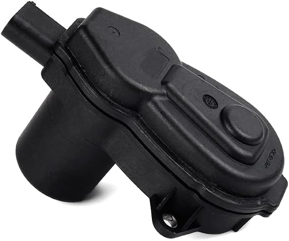 8K0998281B Rear Brake Cylinder Motor Rear Brake Caliper Motor Compatible with Audi A4 A5 Q5 8K0998281B