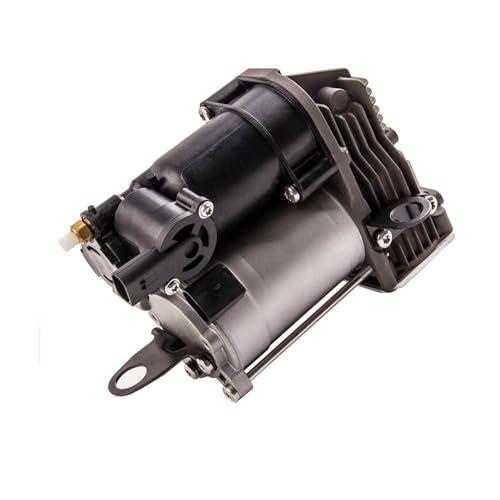 Compresseur de suspension pneumatique haute pression Mercedes W221