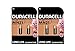 Produktbild 4 x Duracell MN21 A23 23A (2 Blister mit 2 Batterien) 4 Batterien