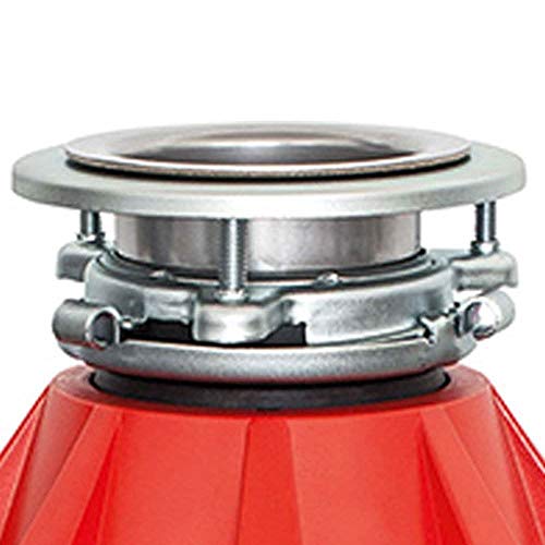 Franke FWDJ75 3/4 Hp Disposer 2 - Thumbnail 2
