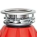 Franke FWDJ75 3/4 Hp Disposer 2