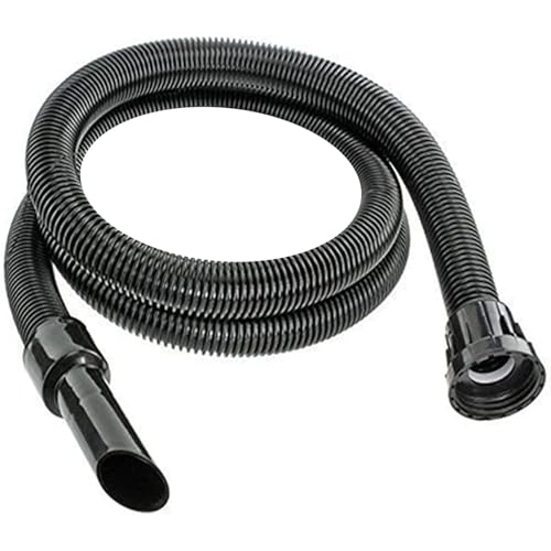 Spares2go complet sec et humide longues Hoover Flexible pour NUMATIC HENRY HETTY etc Aspirateurs (1,8 m)