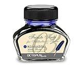 Hohe Farbbrillianz,geringe Fiederung und gutes Fließverhalten. Entscheiden Sie sich für Ihre Lieblingsfarbe aus unserer breit gefächerten Farbpalette.