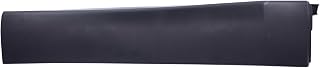 Rear Passenger Side Door Lower Molding Trim for Toyota Highlander 2014-2019