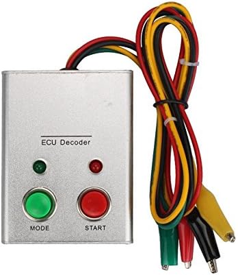 Renault ECU Decoder For Renault With Engine Immobilizer System Professional ECU Programmer best quality