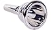 Perantucci Tuba Mouthpieces Pt50