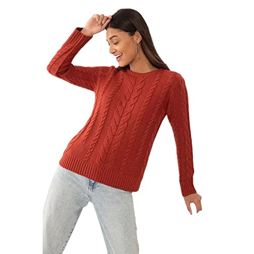 Image of VERO MODA Women's Polka Dots Regular Fit Shirt
