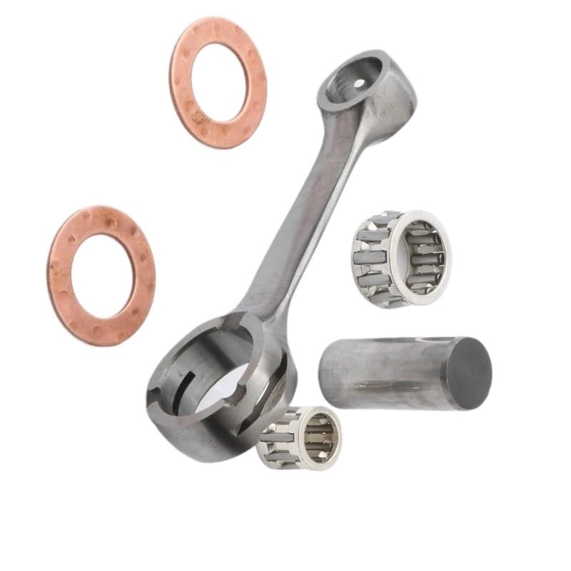Bielle de vilebrequin 10mm compatible avec Ne Eu2 Pi Ho