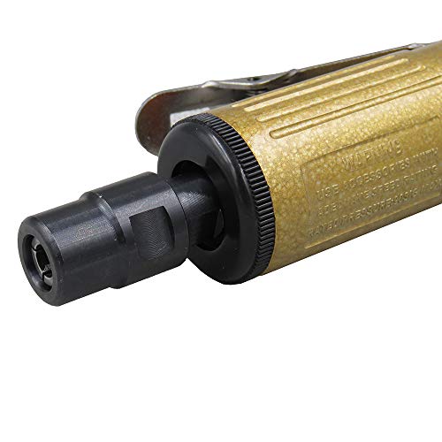 Loijon KP-620 Ar Grinder Die 1/4 polegada Pneumática Ângulo Die Grinder Ferramenta Air Angle Máquina