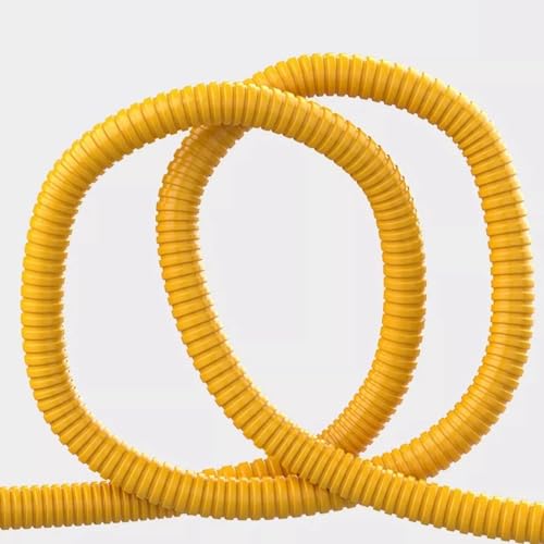 Tuyau de rechange de 50 cm durable et résistant à la chaleur