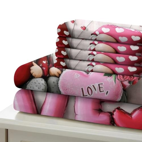 Housse Couette Licorne 3D pour Transformer la Chambre de Fille et Ado - 7