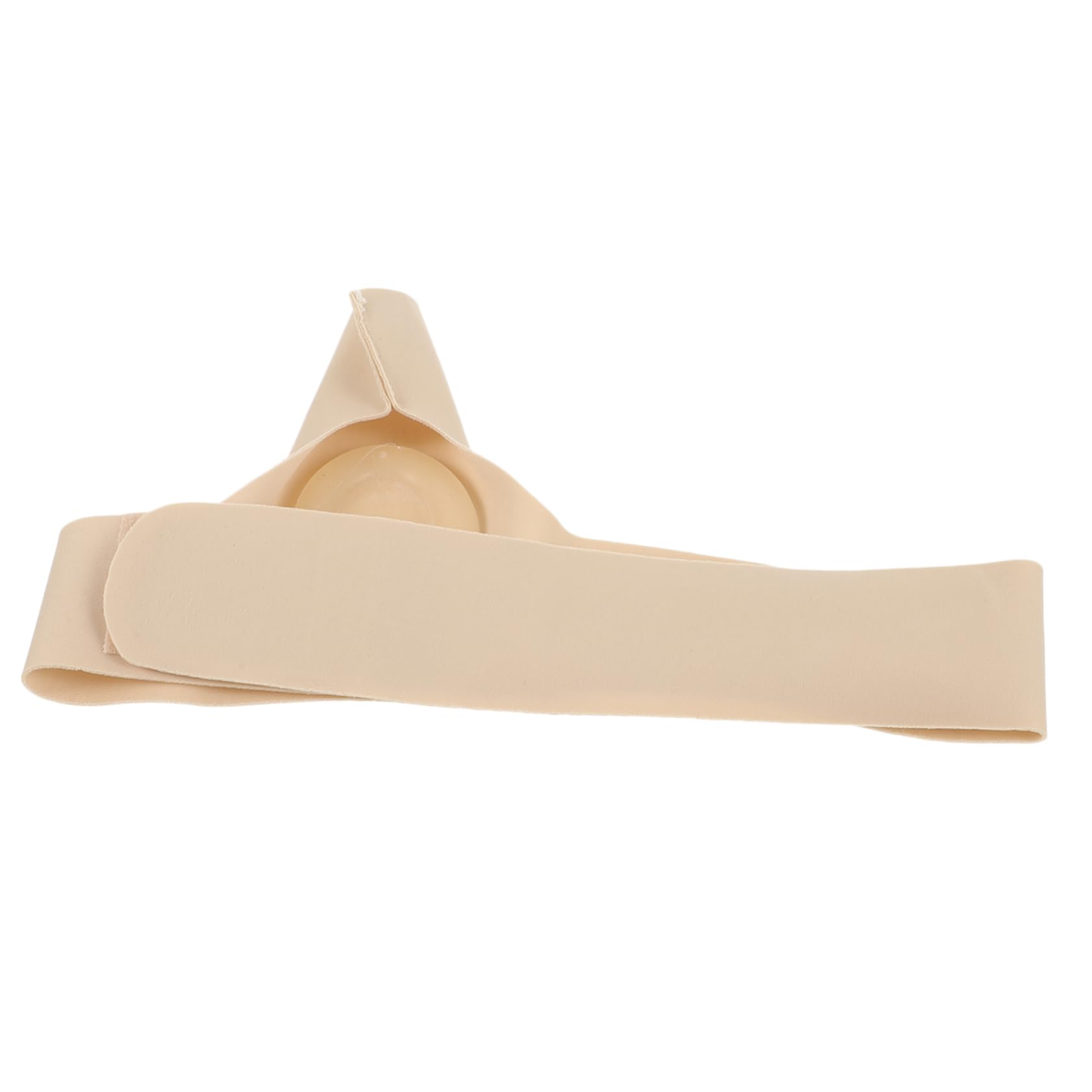 Mipcase Efficient Toe Corrector Bunion Spacer Bunion Correction Kit Toe Straighteners for Women