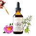 Organic Joy Tonic - Herbal Stress Relief - 2 fl oz