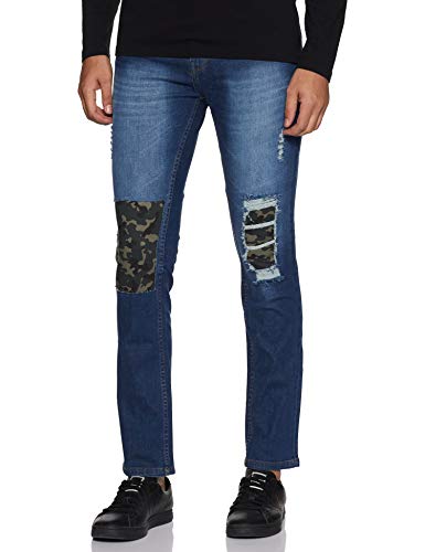 Image of ABOF Men Jeans